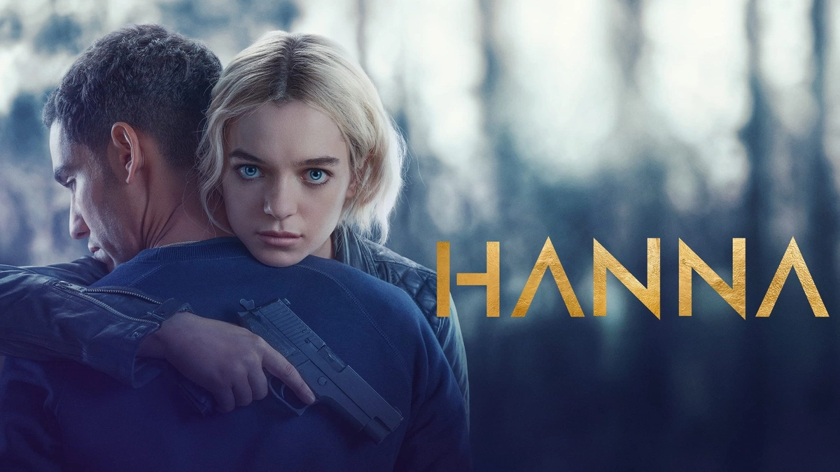 Sát Thủ Hanna (Phần 1) (Hanna (Season 1))