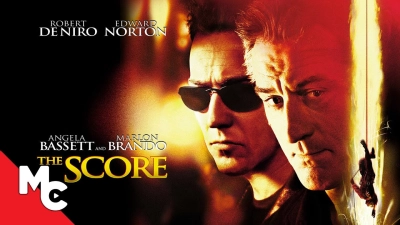 Siêu Trộm (The Score)