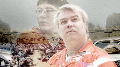Tạo nên kẻ giết người (Phần 2) (Making a Murderer (Season 2))