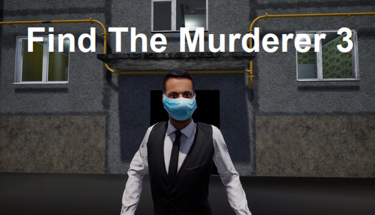 Thầy dẫn dụ nhận tội (Finding the Murderer)
