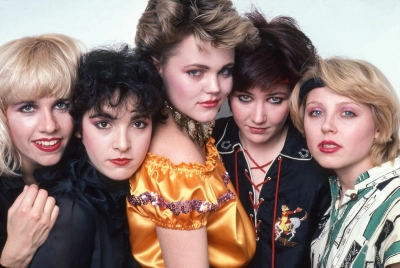 The Go-Go's (The Go-Go's)