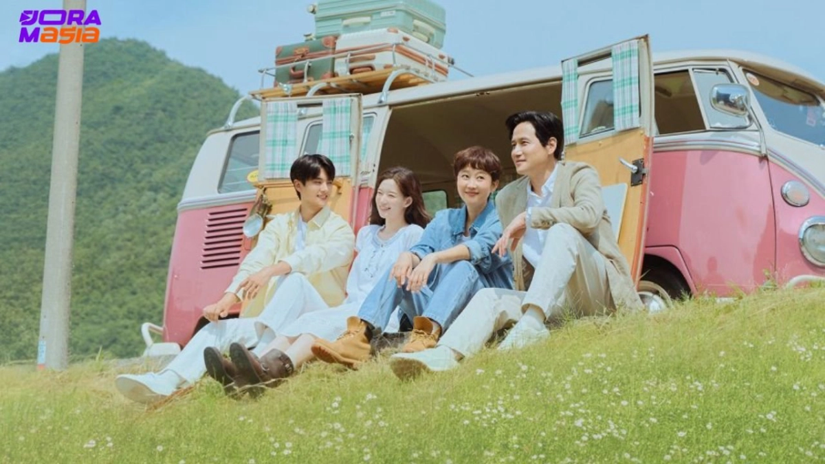 Thêm Một Lần Yêu (Love, Take Two)