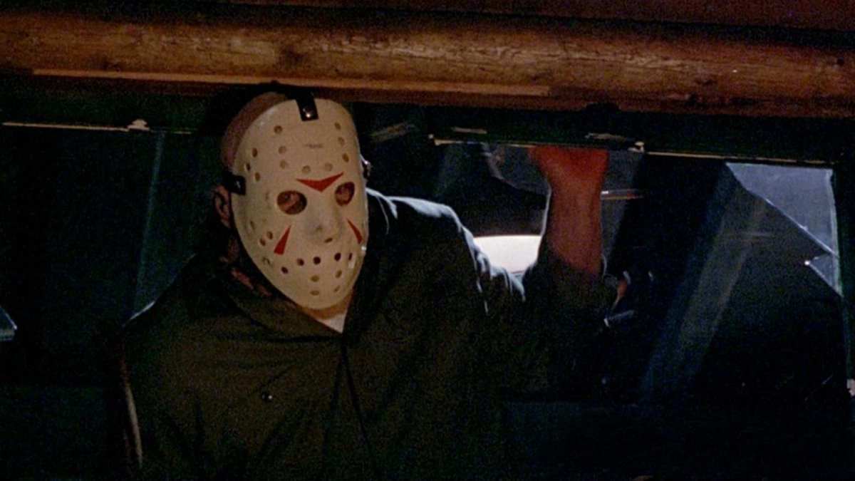 Thứ 6 Ngày 13 Phần 3 (Friday the 13th Part III)