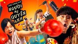Trần Tường 6h30: Người Mẹ Quyền Anh (Invincible)