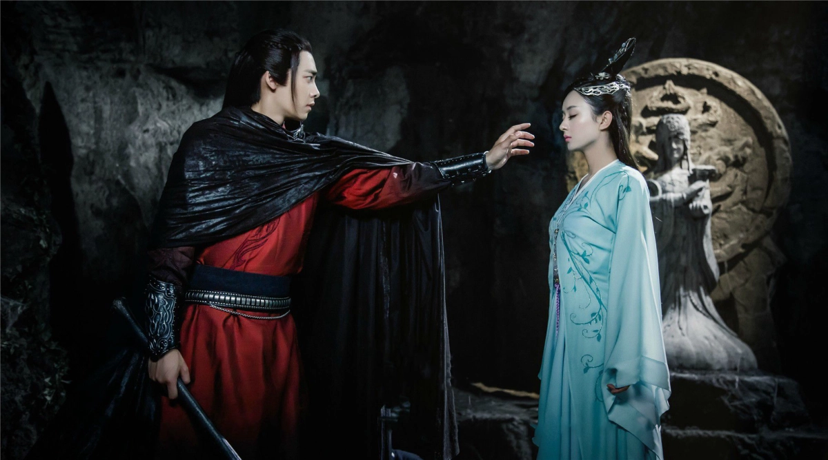 Tru Tiên - Thanh Vân Chí 2 (Legend Of Chusen 2)