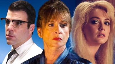 Truyện Kinh Dị Mỹ 11 (American Horror Story 11)