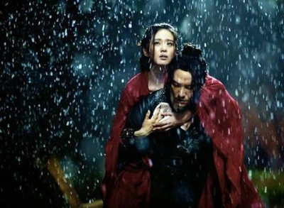 Tú Xuân Đao (Brotherhood of Blades)