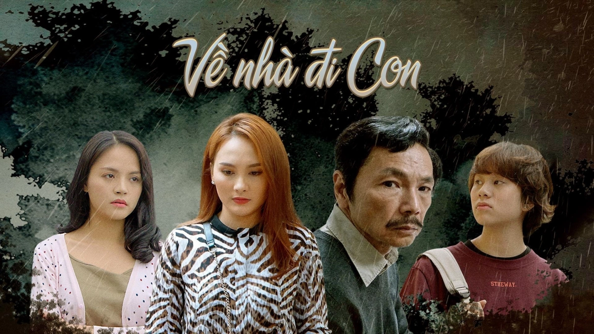 Về Nhà Đi Con (Về Nhà Đi Con)