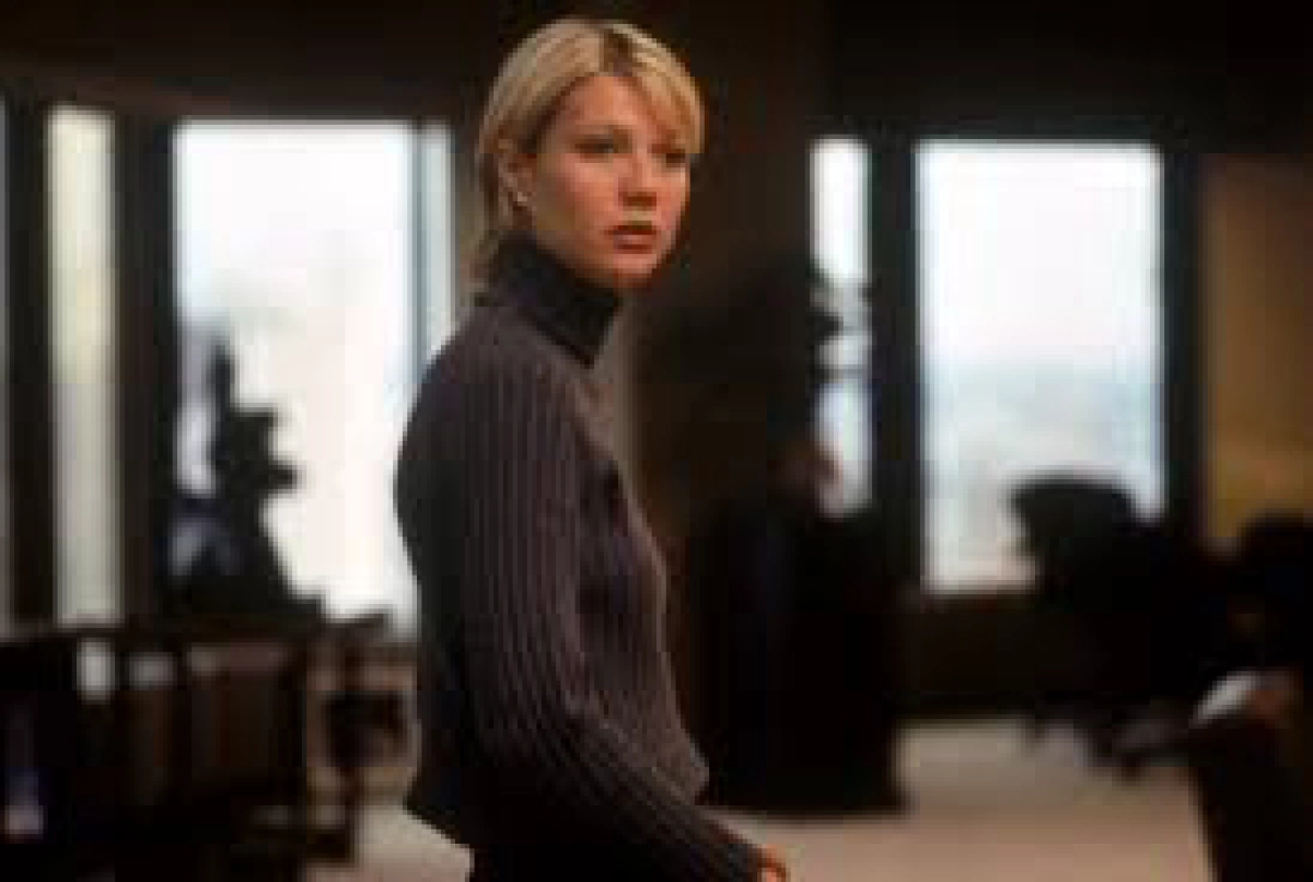 Vụ Mưu Sát Hoàn Hảo (A Perfect Murder)