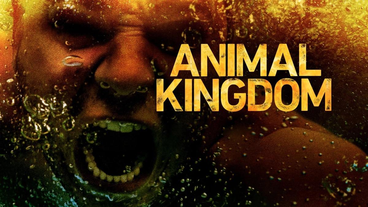 Vương quốc động vật (Phần 3) (Animal Kingdom (Season 3))
